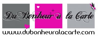 DU BONHEUR À LA CARTE