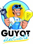 SARL GUYOT ELECTRICITE