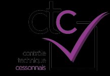 CONTROLE TECHNIQUE CESSONNAIS