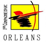 1ERE COMPAGNIE D'ARC D'ORLEANS