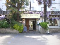 HOTEL DE L'ESPERANCE