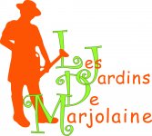 LES JARDINS DE MARJOLAINE