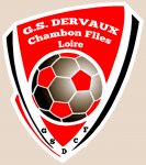 GROUPE SPORTIF DERVAUX CAHMBON FEUGEROLLES