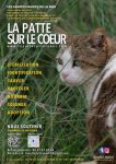 LA PATTE SUR LE COEUR