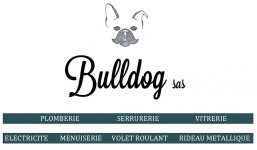BULLDOG SAS