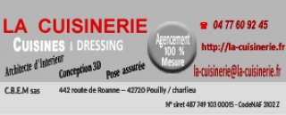 LA CUISINERIE