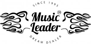 MUSIC LEADER