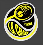 TENNIS  LA CRAU TLC