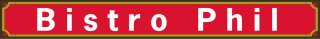 BISTRO PHIL