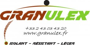 GRANULATS EXPANSES DE LA MAYENNE GRANULEX