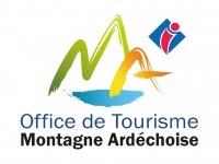 OFFICE DE TOURISME MONTAGNE ARDÉCHHOISE - BUREAU DE ST ETIENNE DE LUGDARÈS