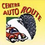 CENTRE AUTO ROUTE