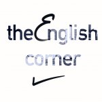 THE ENGLISH CORNER
