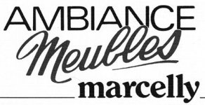 AMBIANCE MEUBLES MARCELLY