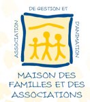 MAISON DES FAMILLES ET DES ASSOCIATIONS