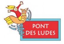 LE PONT DES LUDES