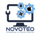 NOVOTEO - DEPANNAGE INFORMATIQUE