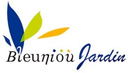 BLEUNIOU JARDIN