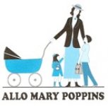 ALLO MARY POPPINS