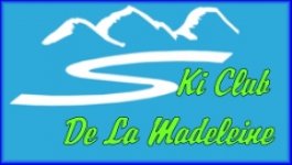 SKI CLUB DE LA MADELEINE