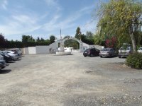 CAMPING DE L'ESTUAIRE