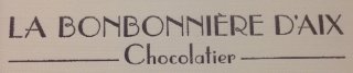 BONBONNIERE D'AIX