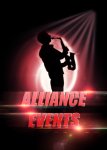 ALLIANCE EVENTS