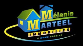 MELANIE MARTEEL IMMOBILIER