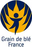 GRAIN DE BLÉ FRANCE - ASSOC. LES SEMAILLES
