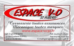 ESPACE VO