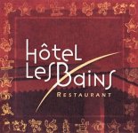 RESTAURANT LE COEUR DE BRIDES