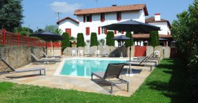 HOTEL RESTAURANT TXISTULARI