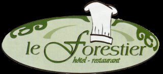 LE FORESTIER