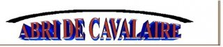 ABRI DE CAVALAIRE