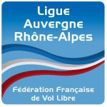 LIGUE AUVERGNE RHONE ALPES DE VOL LIBRE