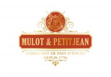 PAIN D'EPICES MULOT ET PETITJEAN