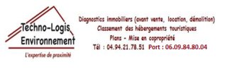 TECHNO-LOGIS ENVIRONNEMENT