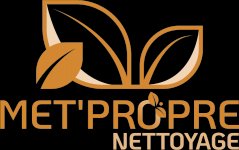 MET'PROPRE NETTOYAGE