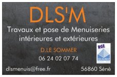 DLS'M / LE SOMMER