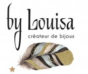BY LOUISA