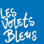 LES VOLETS BLEUS