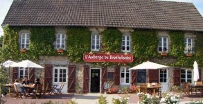 AUBERGE DE BROTHELANDE