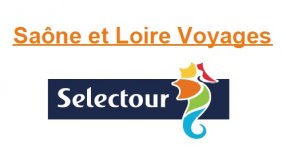 SAONE ET LOIRE VOYAGES SELECTOUR