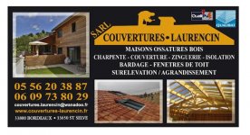 COUVERTURES LAURENCIN