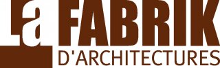 LA FABRIK D'ARCHITECTURES - SYLVIA ET SOPHIE  RIO