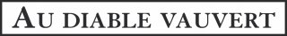 AU DIABLE VAUVERT SARL