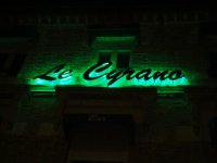 LE CYRANO