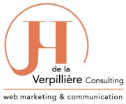 HELENE DE LA VERPILLIERE CONSULTING
