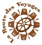 LA ROUTE DES VOYAGES