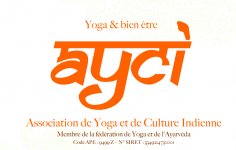 ASSOCIATION DE YOGA ET DE CULTURE INDIENNE